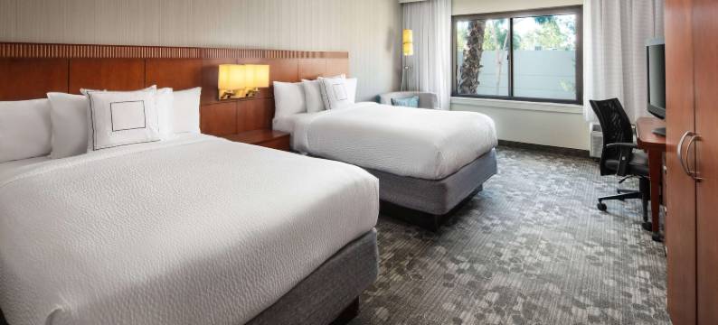 拉古纳山欧文光谱索尼斯塔精选酒店(Sonesta Select Laguna Hills Irvine Spectrum)图片