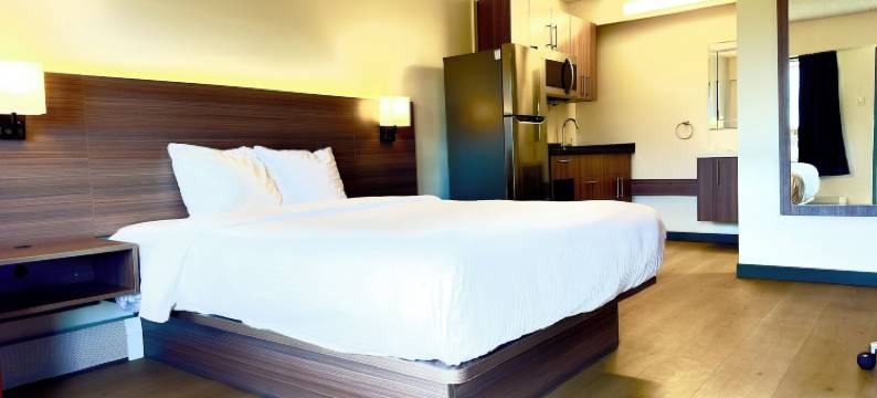 韦斯特波特酒店(Westport Inn)图片