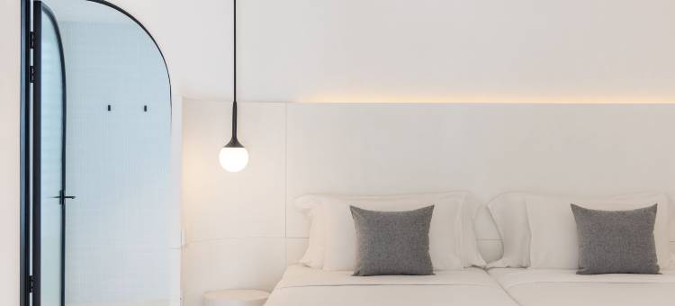 清迈G宁曼酒店(G Nimman Chiang Mai)图片