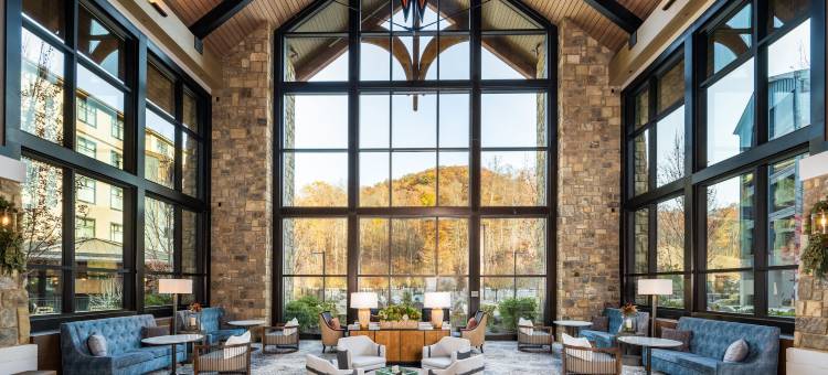 心歌小屋与度假村(HeartSong Lodge & Resort)图片