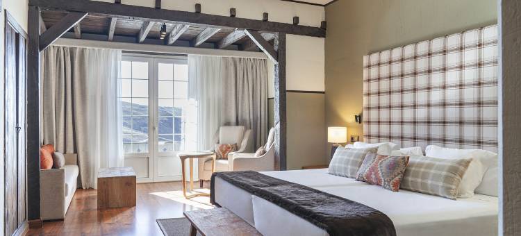 芬奇卢迈奇亚酒店(Vincci Selección Rumaykiyya)图片