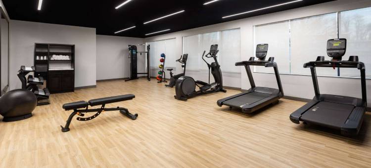 La Quinta Inn & Suites by Wyndham Washington DC-Capital/Noma图片