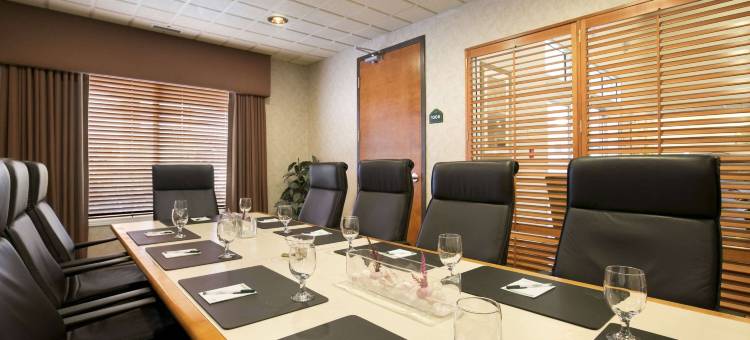 Wingate by Wyndham Calgary South图片