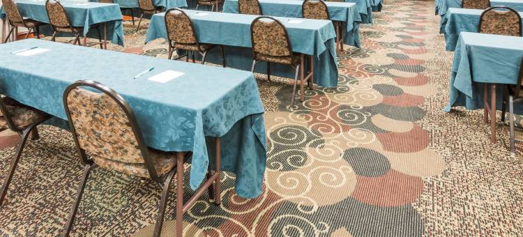 Wingate by Wyndham Indianapolis Airport-Rockville Rd.图片