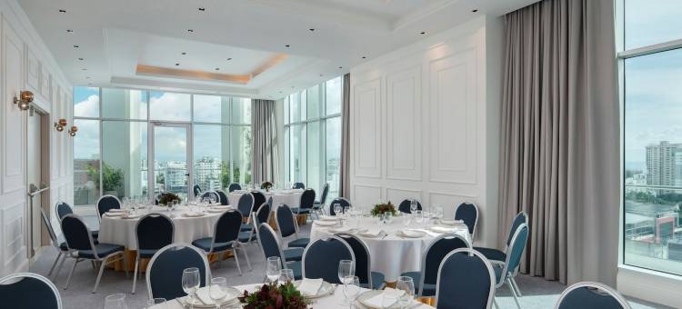 凯悦尚萃圣多明戈(Hyatt Centric Santo Domingo)图片