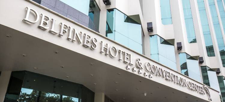 海豚会议中心酒店(Delfines Hotel & Convention Center)图片