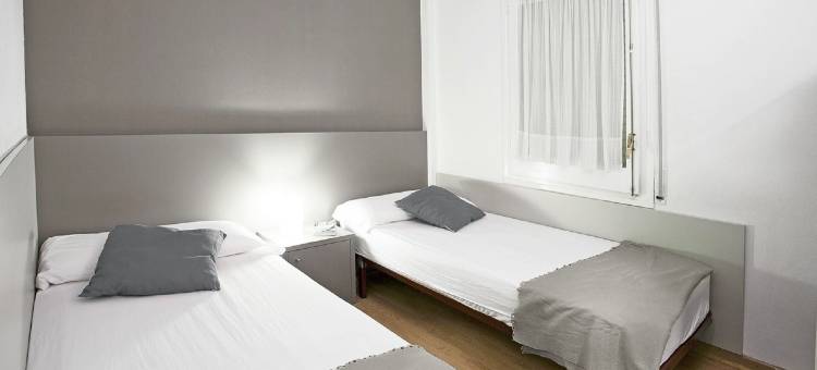 圣乔迪公寓圣家族(Sant Jordi Apartments Sagrada Familia)图片