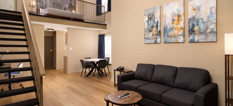 亨廷顿庄园酒店(Huntingdon Hotel and Suites)图片