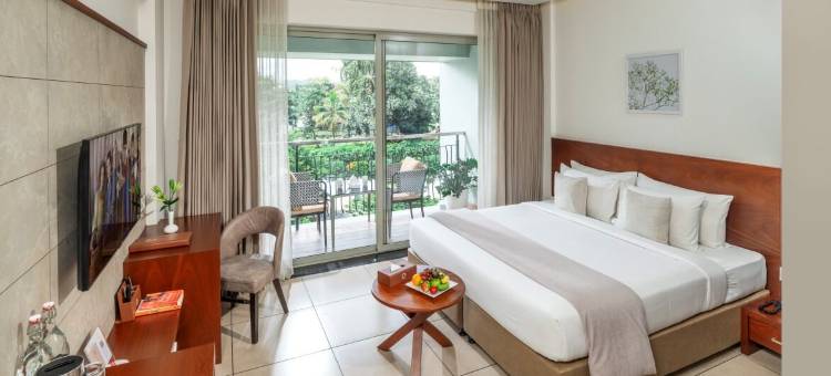 奥信酒店(Oshin Wayanad)图片