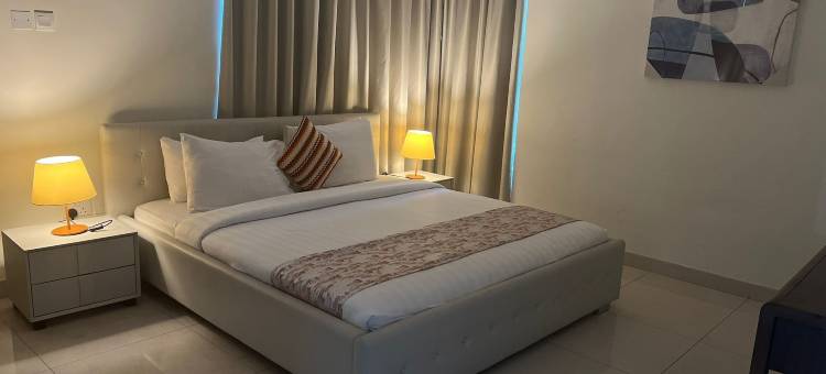 天狼星大厦酒店(Sirius Tower)图片