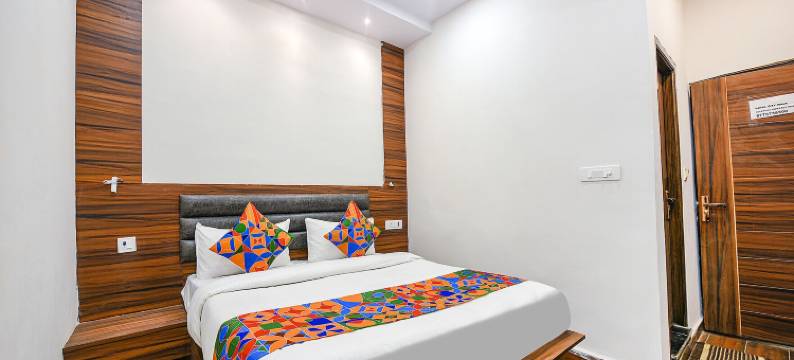 Fabexpress 城市步行(FabExpress City Walk)图片