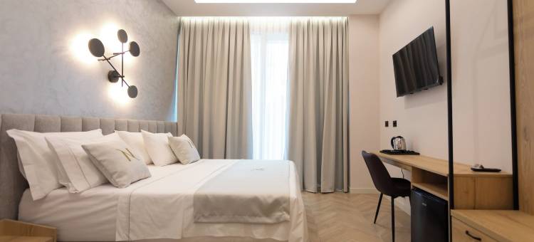 纳耶尔酒店(Nayel Hotel)图片