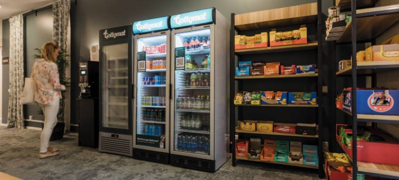 我的旅舍 利德雪平(My Hostel Lidköping)图片