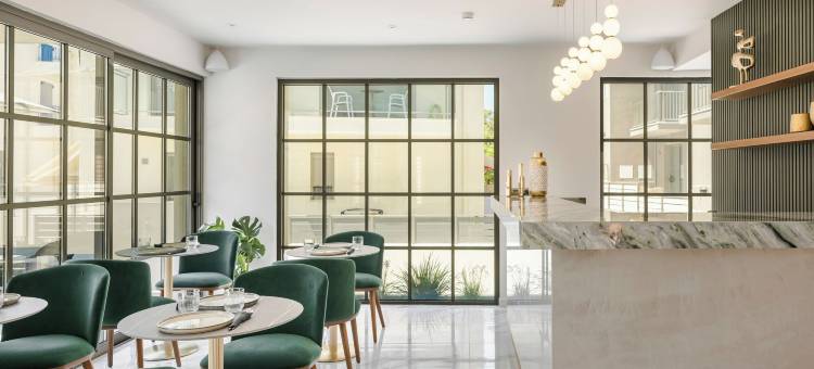 G精品酒店克法罗尼亚(G Boutique Hotel Kefalonia)图片