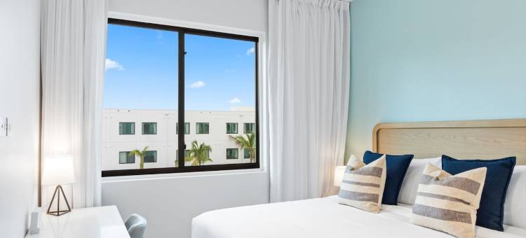 总督村七英里海滩走廊(Governors Village Seven Mile Beach Corridor)图片