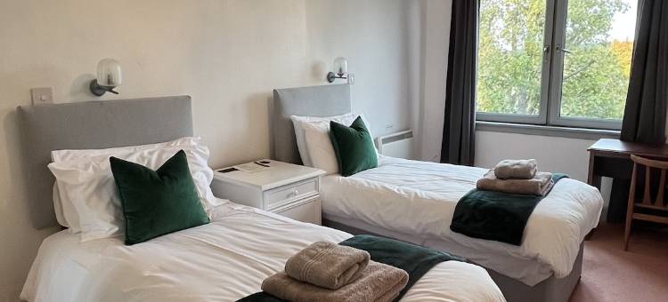 广场酒店(Hotel Square)图片