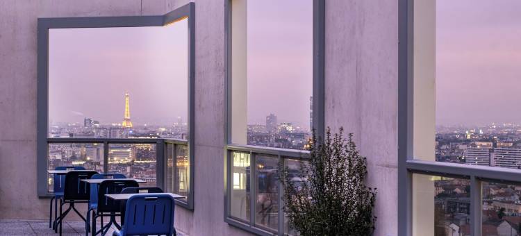 The Originals Residence, Paris Sud Villejuif图片