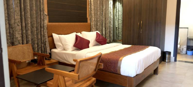 果园库格酒店(Hotel Orchard Coorg)图片