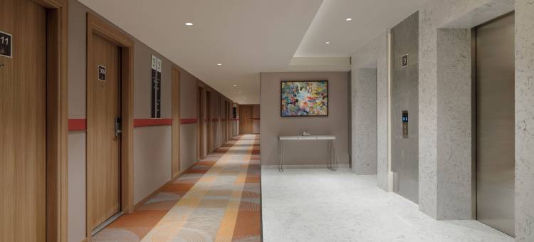 宜必思孟买 BKC 酒店(ibis Mumbai BKC)图片