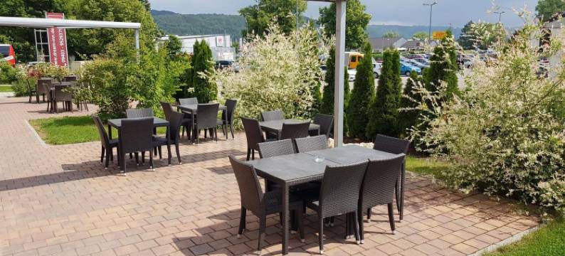 雷根斯堡奥斯特甜梦酒店(Dream Inn Hotel Regensburg Ost)图片