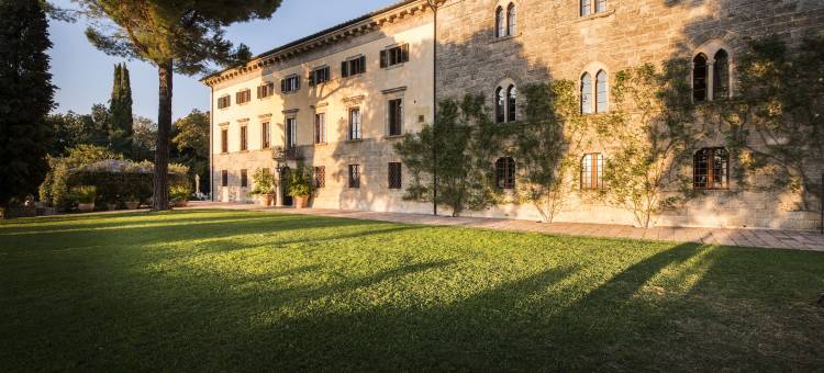 博尔戈匹格纳诺酒店(Borgo Pignano Tuscany)图片