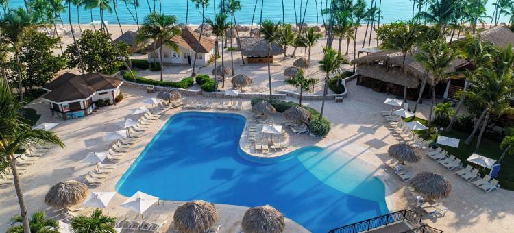 卡纳角桑史盖普可可酒店(Sunscape Coco Punta Cana - All Inclusive)图片