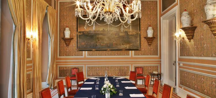 阿文尼达宫旅馆(Hotel Avenida Palace)图片