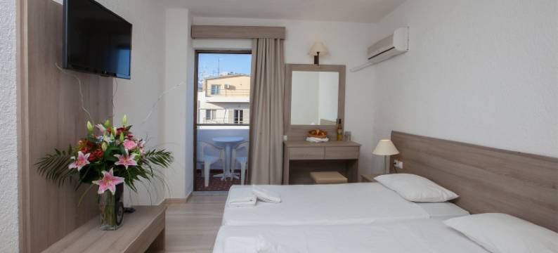 阿波隆酒店(Apollon Hotel)图片