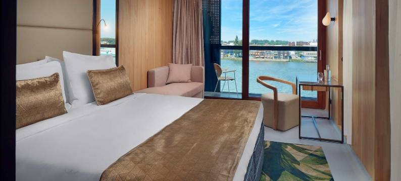 阿姆斯特丹雅加达酒店(Hotel Jakarta Amsterdam)图片