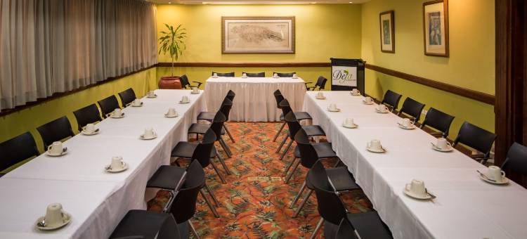 德雅全包度假村(Deja Resort All Inclusive)图片