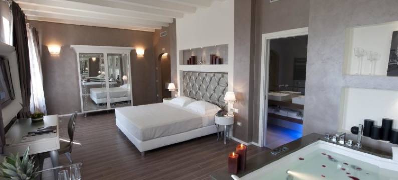 莫格那酒店(Hotel Morgana)图片