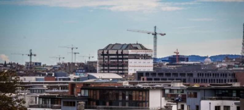 Grangegorman House图片