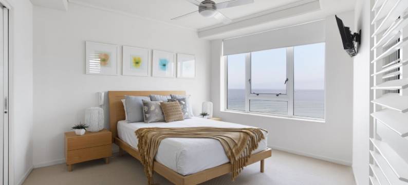 卡路达拉酒店(Aspect Caloundra)图片