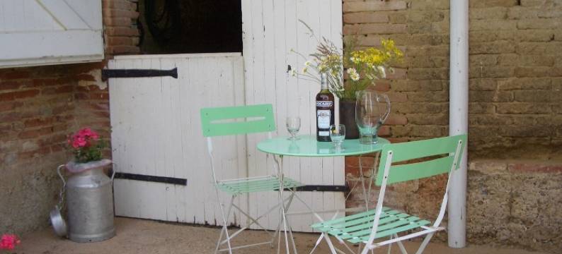 勒普拉塔恩酒店(Le Platane)图片