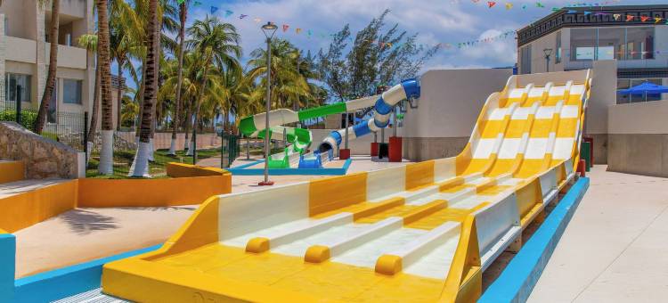 坎昆美利亚玛雅之家全包酒店(Melia Casa Maya Cancun All Inclusive)图片