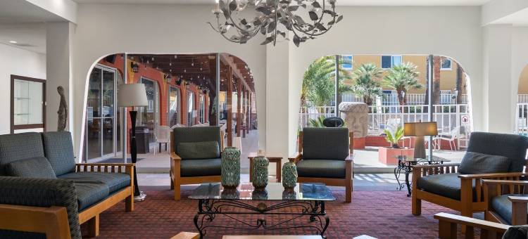 美洲酒店(Hotel Americana)图片