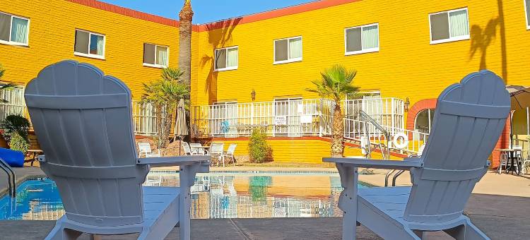 美洲酒店(Hotel Americana)图片