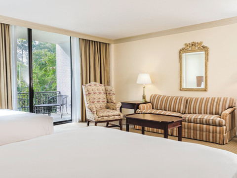 葛利芬酒店 - 威廉斯堡酒店