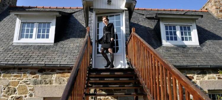 莱斯斯特恩思斯涛特尔酒店(Citotel Les Sternes)图片