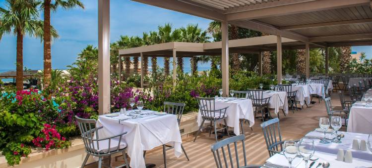 雷赛姆诺皇宫酒店(Rethymno Palace)图片