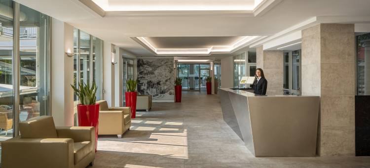 Continental酒店 - Tonelli酒店(Hotel Continental - TonelliHotels)图片