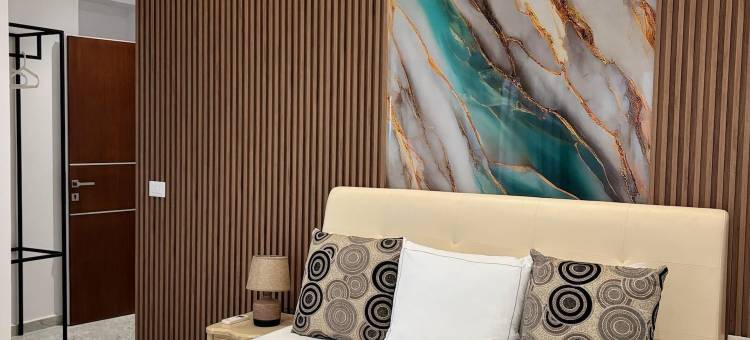 贝拉维斯塔酒店(Hotel Bella Vista)图片