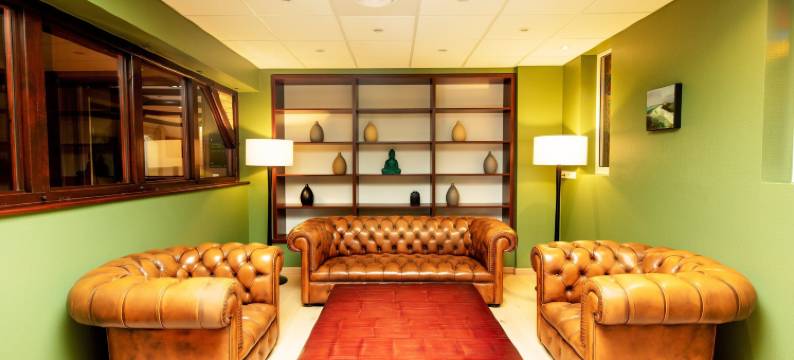 林中空地Spa和生态酒店(La Clairière Bio & Spahotel)图片