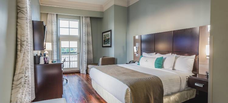萨凡纳棉帆酒店，希尔顿启缤精选(The Cotton Sail Hotel Savannah, Tapestry Collection by Hilton)图片