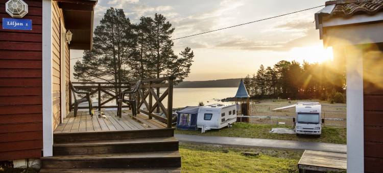 First Camp Fläsian - Sundsvall图片