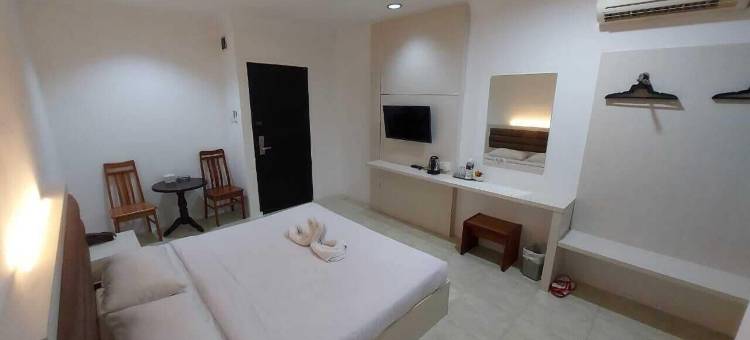 企鹅酒店(Penuin Hotel)图片