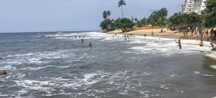 萨马基海滩酒店(Hotel Samaki Plage)图片