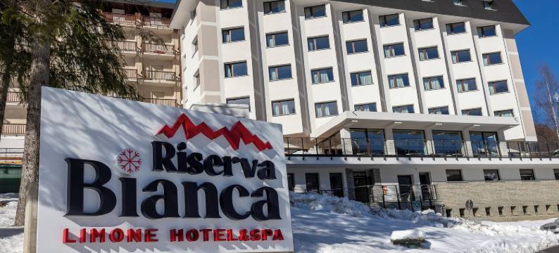 比安卡利莫内酒店及水疗中心(Riserva Bianca Limone Hotel&SPA)图片