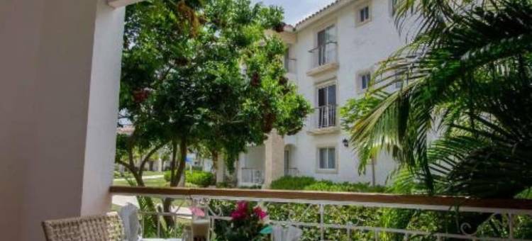弗朗明哥斯公寓酒店(Los Flamencos Aparthotel Beach Club)图片