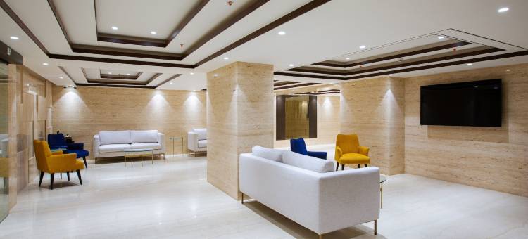 Ikon by Annapoorna图片